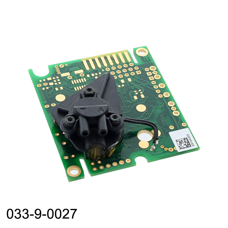 033-9-0027 K33 ICB 30% CO2 Sensor