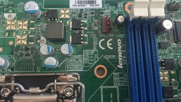 03T8180 PARA PLACA BASE EDGE72 IH61M