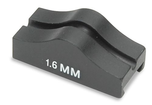 Wilcom 04420715-01-RC-1 1.6mm Adapter for Fiber Identifiers