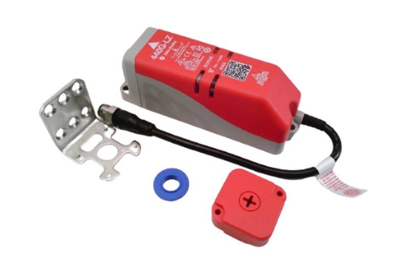 440G-LZ | Allen-Bradley Guard Locking Switch