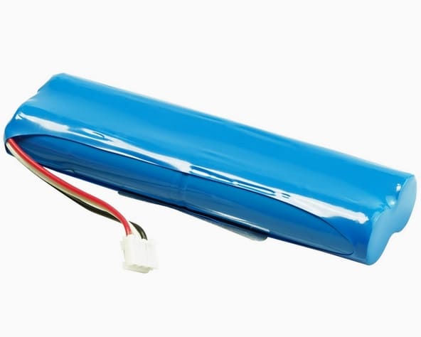Abbott 04P74-03 Analyzer Printer Battery 4.8V 2000mAh