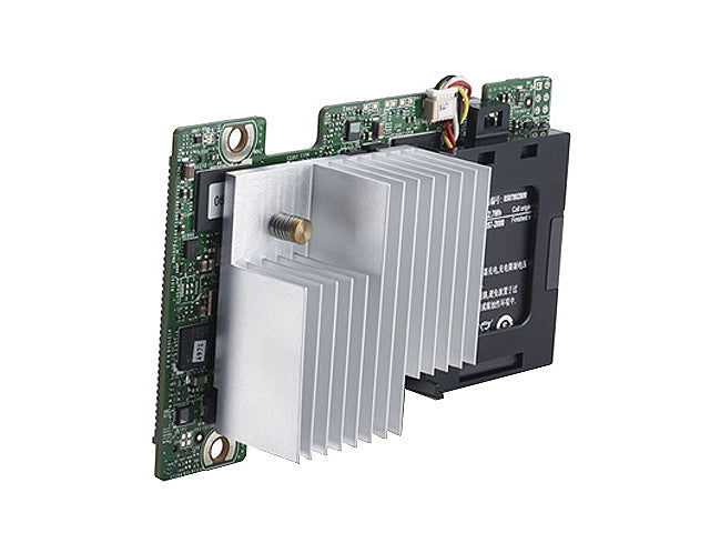 Dell 05CT6D PERC H710 MM Mini Mono for R720xd R620 R520 R420 R320. Refurbished. In Stock.