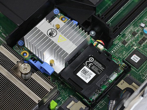 Dell 05CT6D PERC H710 MM Mini Mono for R720xd R620 R520 R420 R320. Refurbished. In Stock.