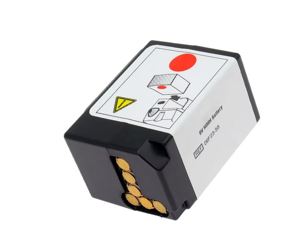 06F23-55 Medical Battery for I-STAT Handheld Blood Analyzer 300-G AN-500