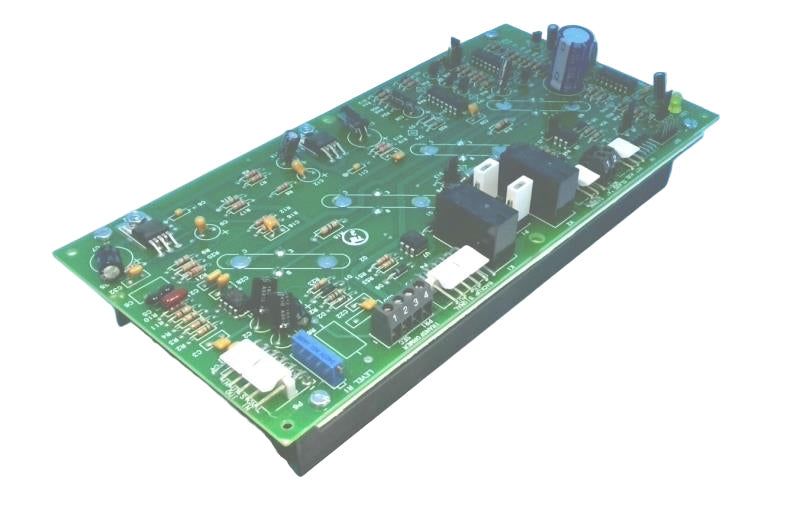 562-907 | Simplex Amplifier Board Assembly for Voice Evacuation Systems