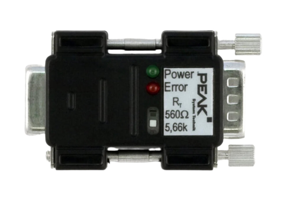 PCAN-TJA1054