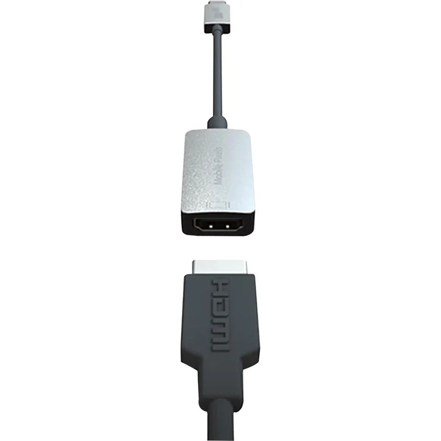 Mobile Pixels Type C to HDMI