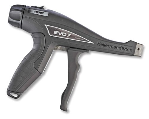 HellermannTyton 110-70083 EVO7 Cable Tie Installation Tool