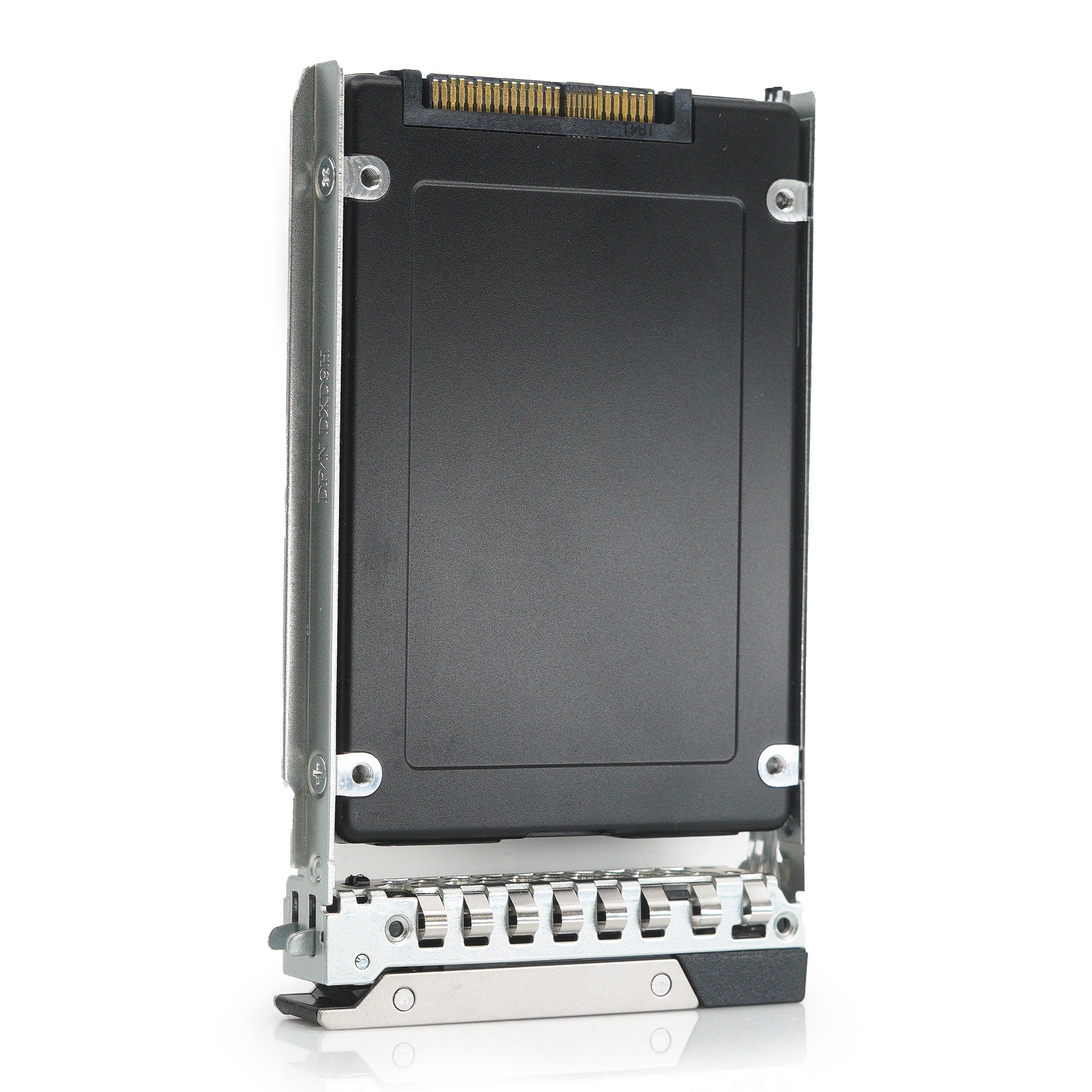 Dell G14 0MNMV MZWLR1T6HBJR 1.6TB PCIe Gen 4.0 x4 3D TLC 3DWPD Mixed Use U.2 NVMe 2.5in Solid State Drive