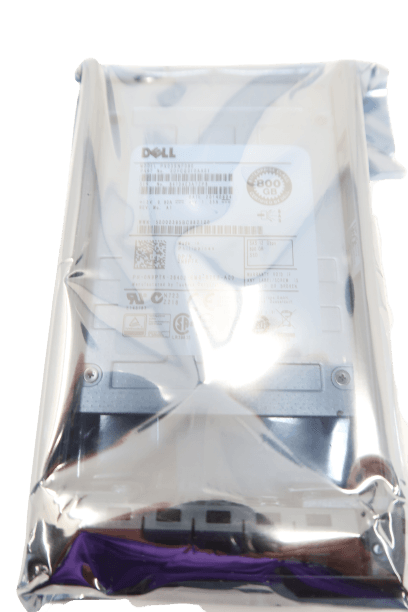 0N9PTK PX03SNF080 Dell 800GB 12G SAS-SSD 2.5" MLC Drive
