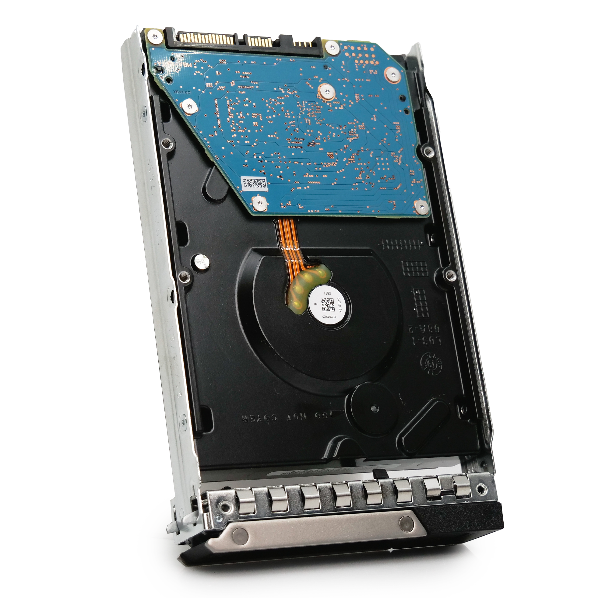 Dell G14 401-ABEK 4TB 7.2K RPM SATA 6Gb/s 512n 3.5in Hard Drive
