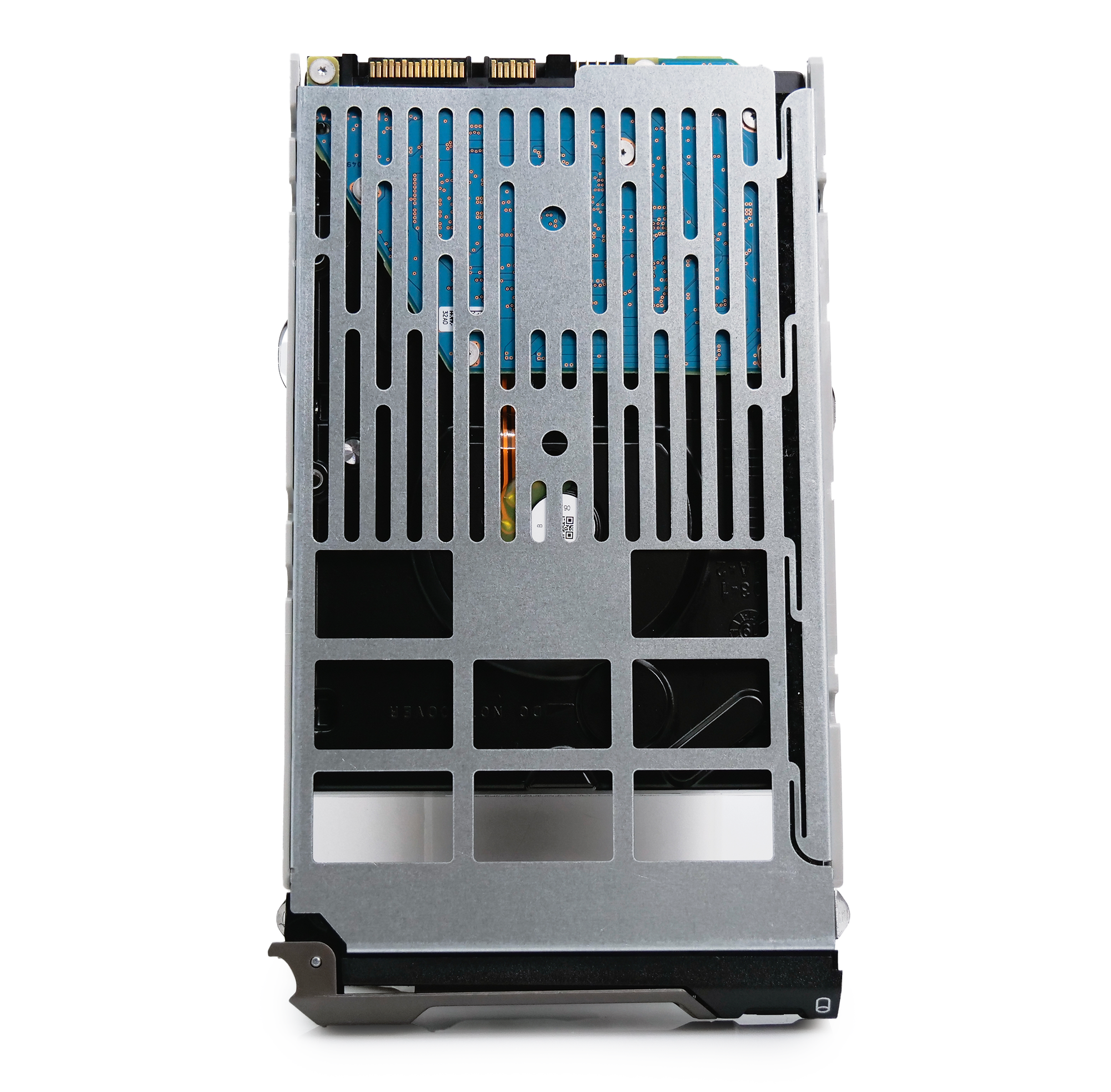 Dell G13 400-AFXY 4TB 7.2K RPM SATA 6Gb/s 512n 3.5in Hard Drive