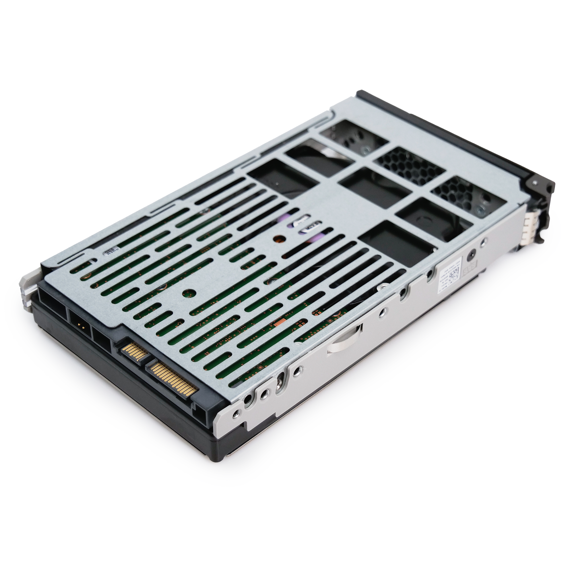Dell G13 400-AFYD 4TB 7.2K RPM SATA 6Gb/s 512n 3.5in Hard Drive