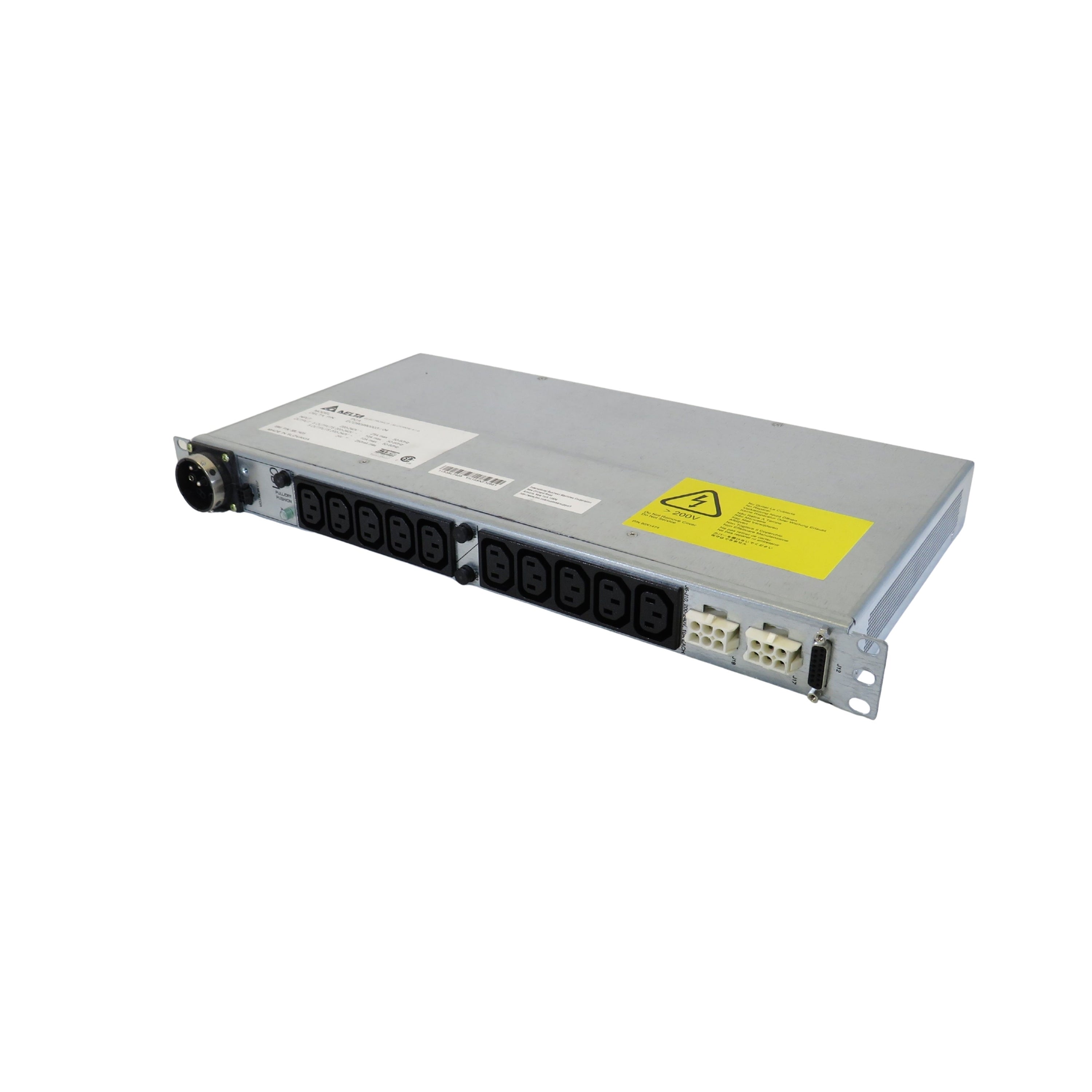 IBM 18R1097 10 Outlet C13 PDU Power Distribution Unit (Refurbished)