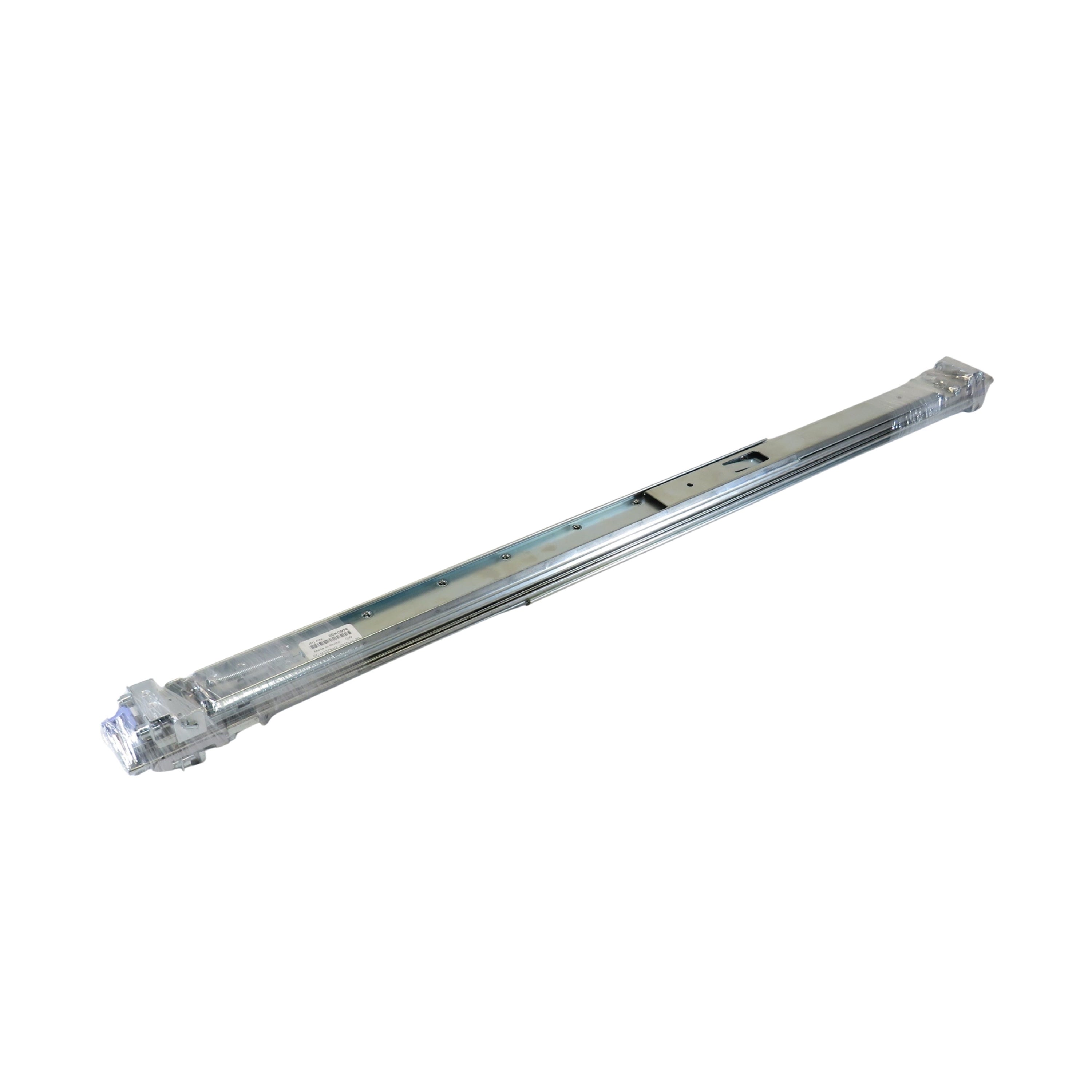IBM 00KG975 00KG976 X3550/X3650 M5 Rail Kit (Refurbished)