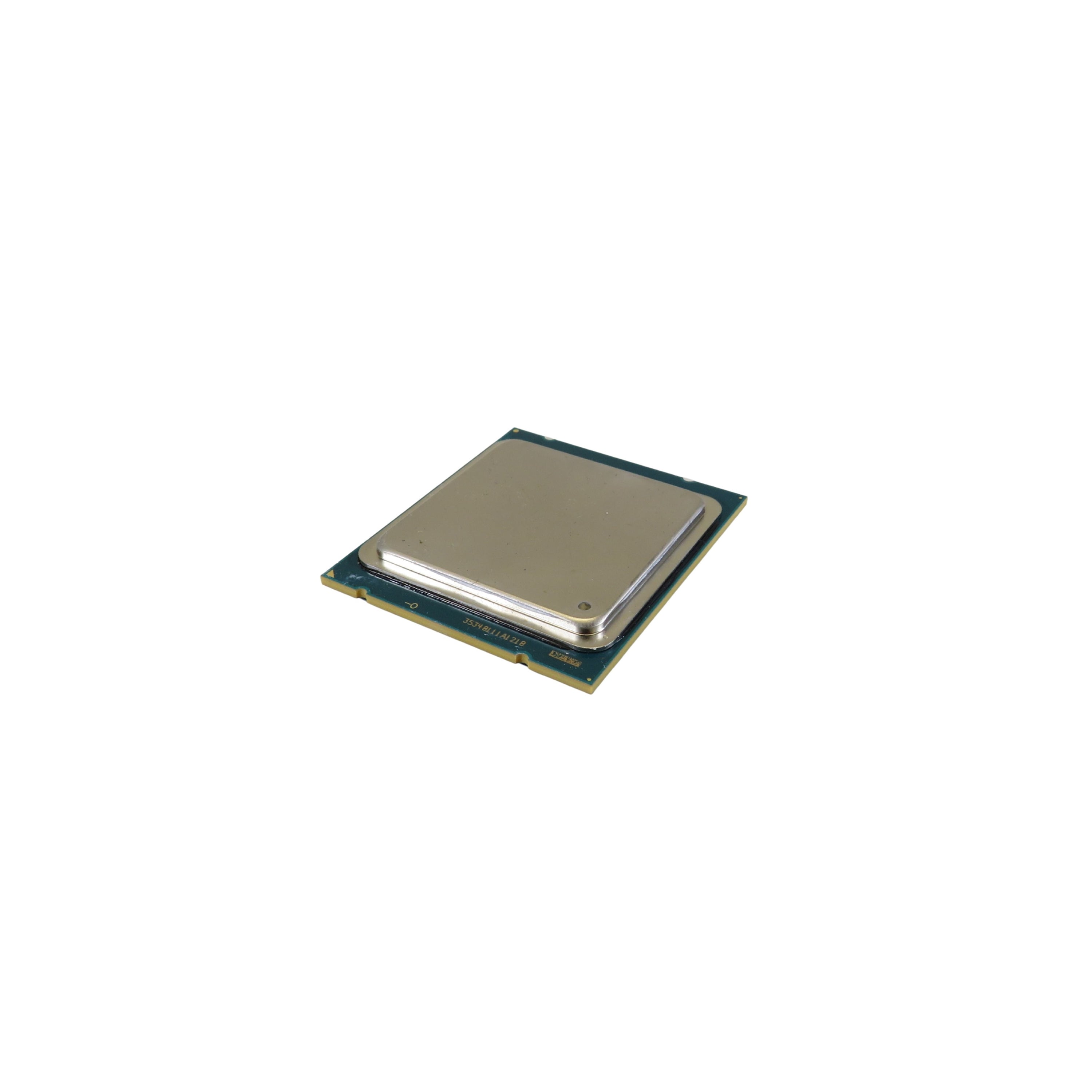 Intel SR1AM Xeon E5-2630 v2 2.6GHz 6 Core 80W LGA2011 Server CPU Processor (Refurbished)