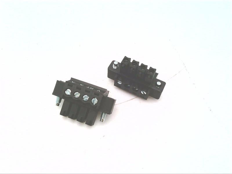 Cisco PWR-IE3000-CNCT Industrial DC Power Connector for IE 3000 Series Ethernet Switches