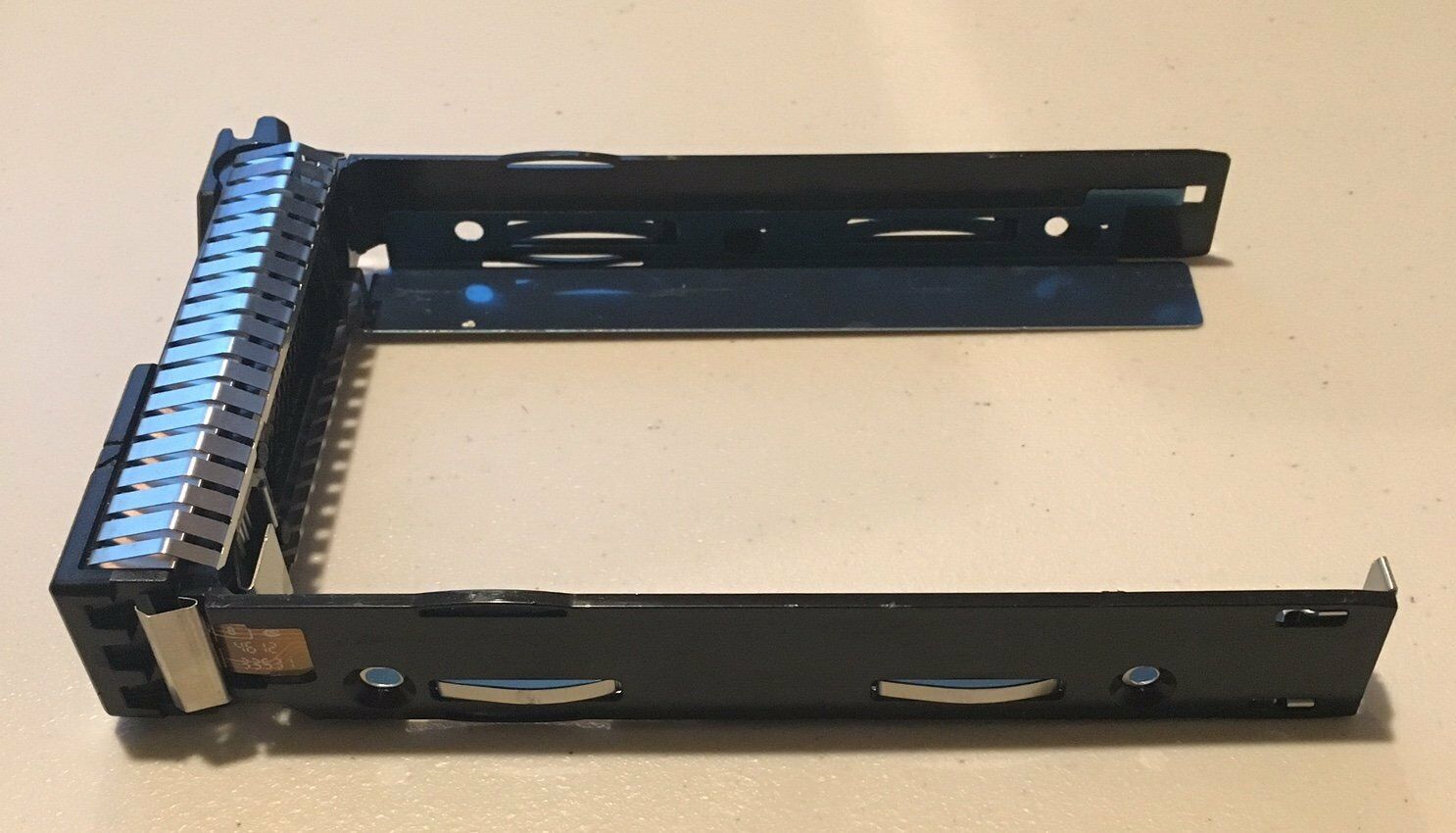 Original 651314-001 HP Gen8 Gen9 3.5-in Hard Drive Tray G8 G9
