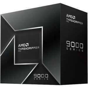 AMD 100-000000723 Ryzen Threadripper PRO 9975WX 32-Core 4GHz sTR5 Processor