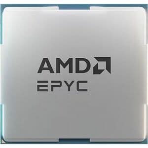 AMD 100-000001142 EPYC 9555 Tetrahexaconta-core (64 Core) 3.20 GHz Processor