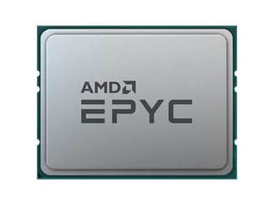 AMD 100-000001144 EPYC 9275F Tetracosa-core (24-Core) 4.1GHz SP5 Processor