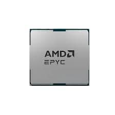 AMD 100-000001542 EPYC 9455 48-Core 3.15GHz Processor