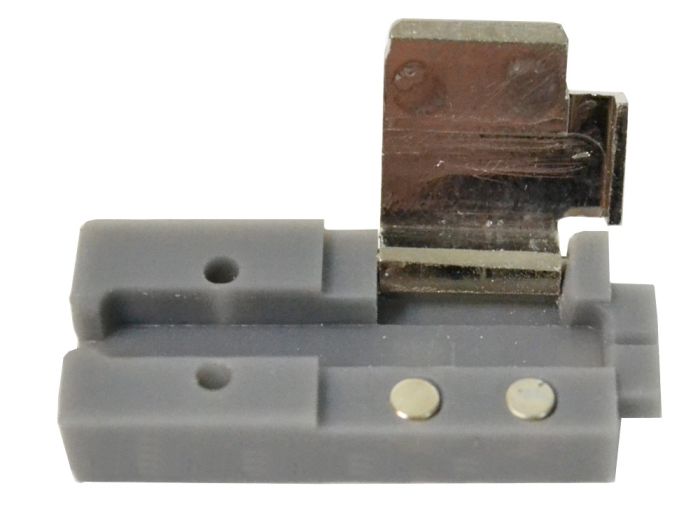 Splice-On Connector Cordage Holder AFL Splicers 1.6mm