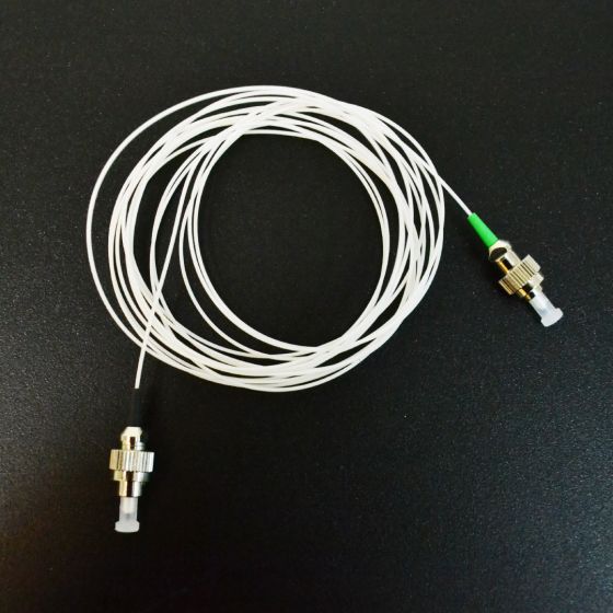 Simplex 900um SM 9/125 FC/UPC-FC/APC 3 meter