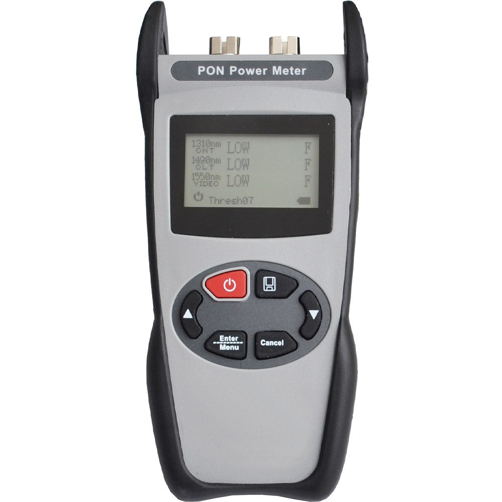 Next Generation Power Meter 1270/1577nm SC/APC FC/APC