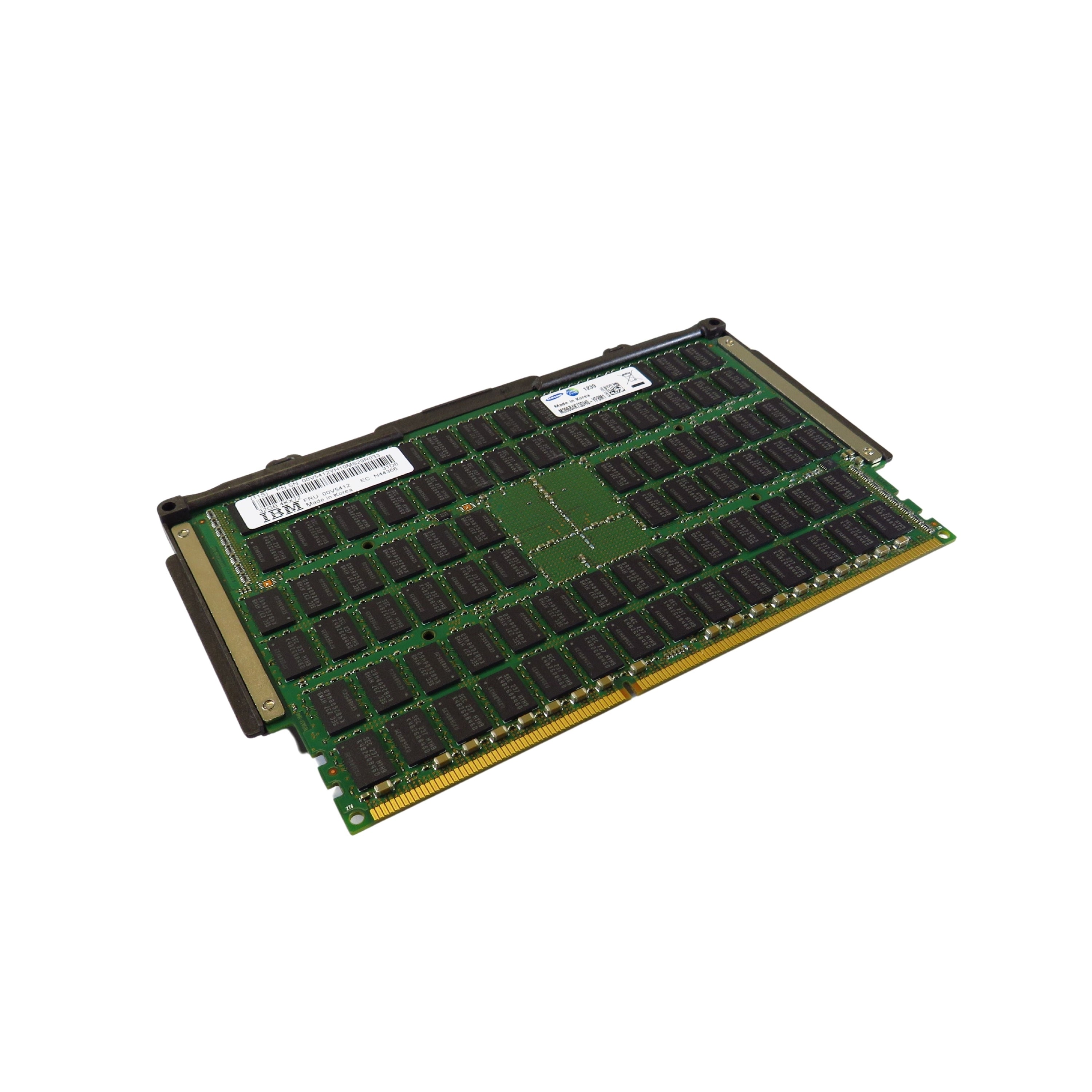 Samsung M396B4K73DH0-YF8M1 32GB 4Kx72 DDR3 CDIMM Server Memory (Refurbished)