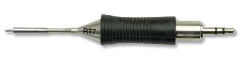 Weller RT1-MS Needle Soldering Tip, 5/64" (2 mm), 40W
