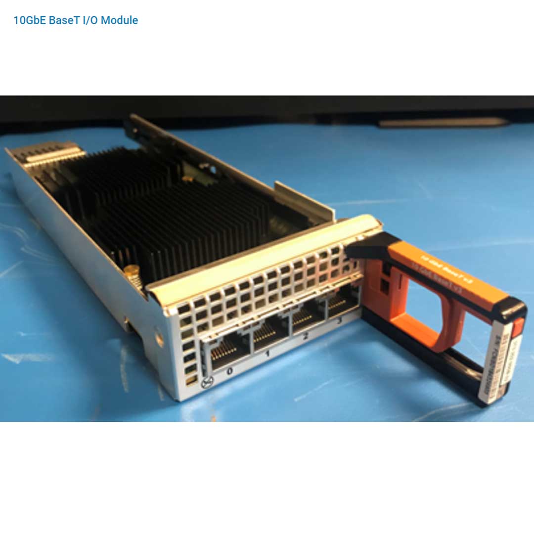 Dell EMC Unity XT 380F All Flash