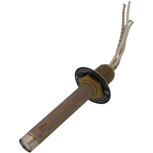 12-H27121-000-08 | Fenwal Detect-A-Fire 600°F Close-on-Rise Temperature Switch