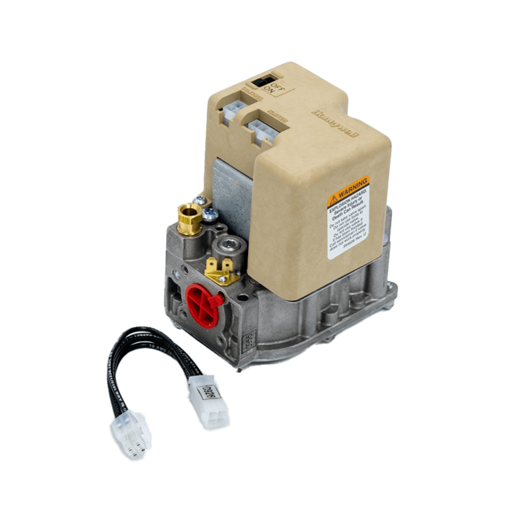 SV9501M2056 | Honeywell Smart Gas Valve 24 V 50/60 Hz