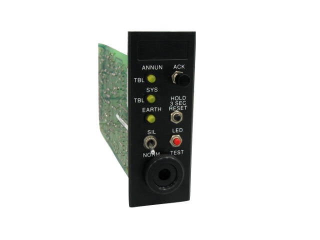 556-880 | Simplex 2001 Replacement Alarm & Trouble Control Module