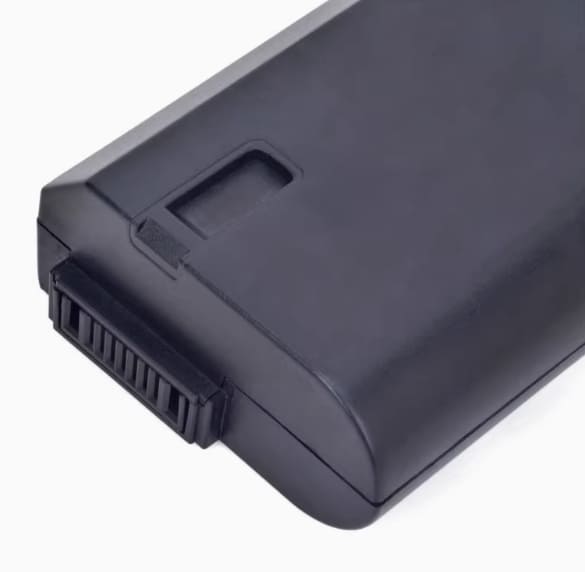 1309.6130.00 Battery for Rohde & Schwarz HA-Z204, HA-Z206 PR100 FSH4 FSH8