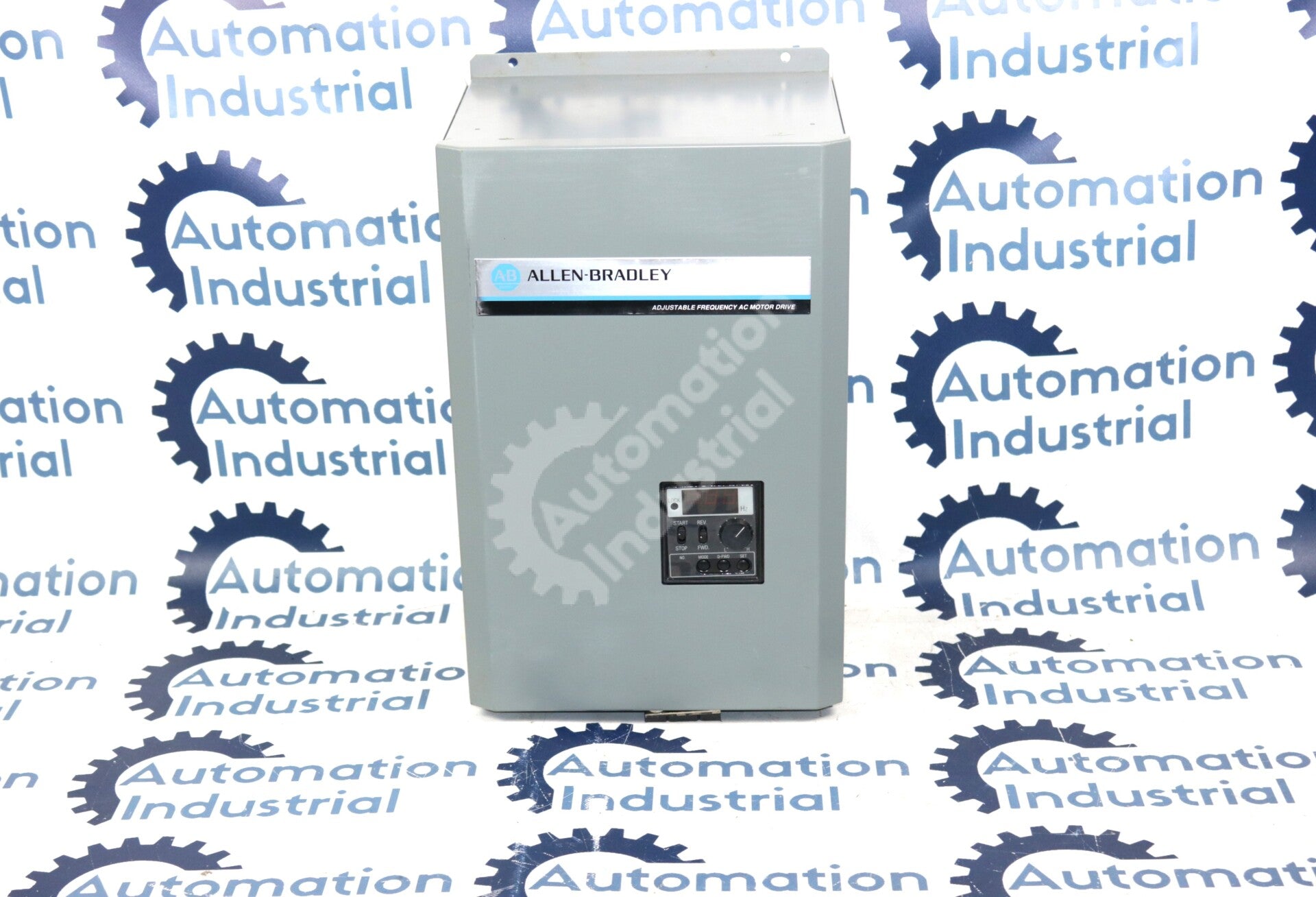1333-EAA By Allen Bradley 10HP 3-Phase Adjustable Frequency 1333 AC Motor Drive