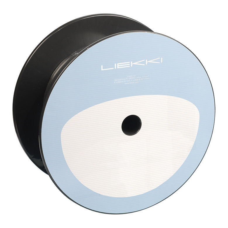 T-YB1200-6/125DC-PM - Ytterbium-Doped PM Single Mode Double-Clad Fiber, 7 µm MFD, Unit Pricing Per Meter