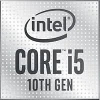 Intel Core i5-10600K 10th Gen Hexa-Core 4.1GHz Processor BX8070110600KA