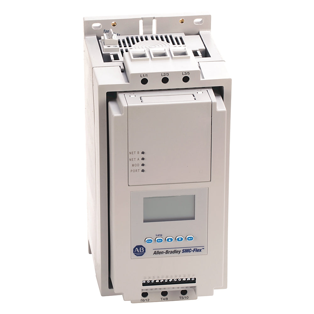 150-F108NBR | Allen-Bradley SMC-Flex Solid State Controller