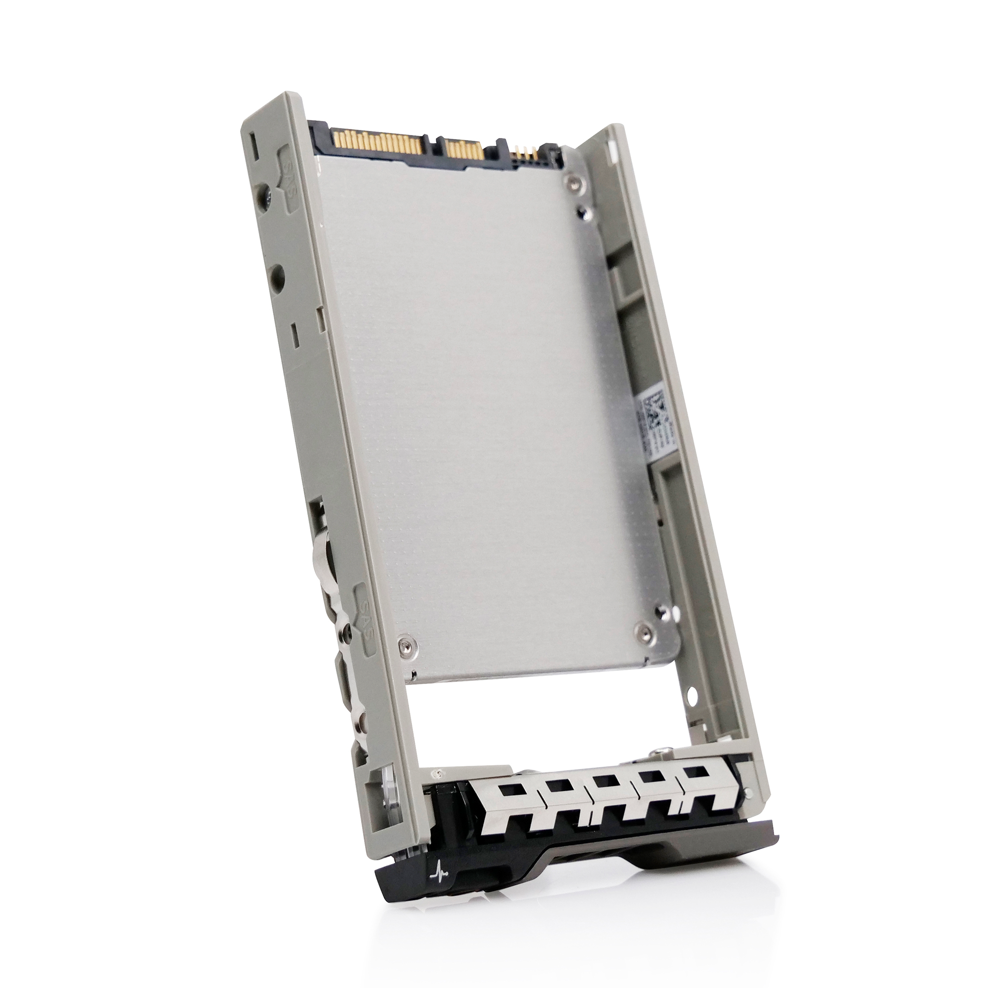 Dell G13 0GTYWY 1.92TB 0.6 DWPD SATA 6Gb/s 3D TLC 2.5in Refurbished SSD