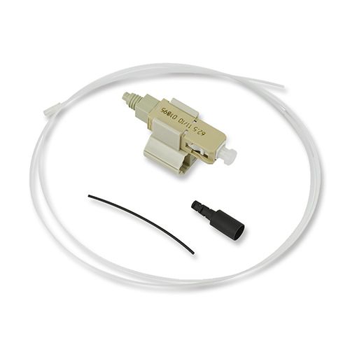 AFL FAST-SC-MM62.5-6 FASTConnect MM 62.5um SC Connector, OM1