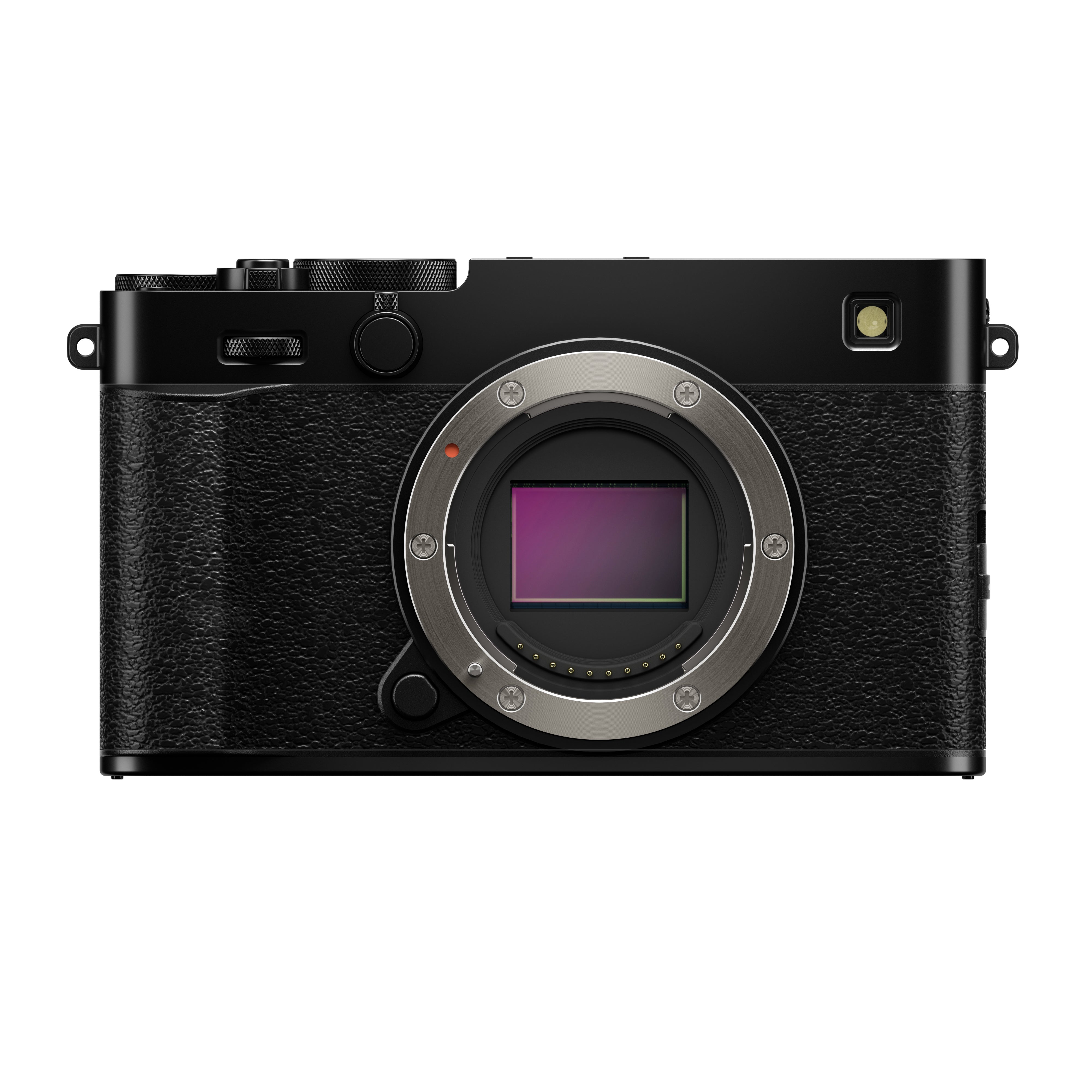 FUJIFILM X-E5 Mirrorless Digital Camera
