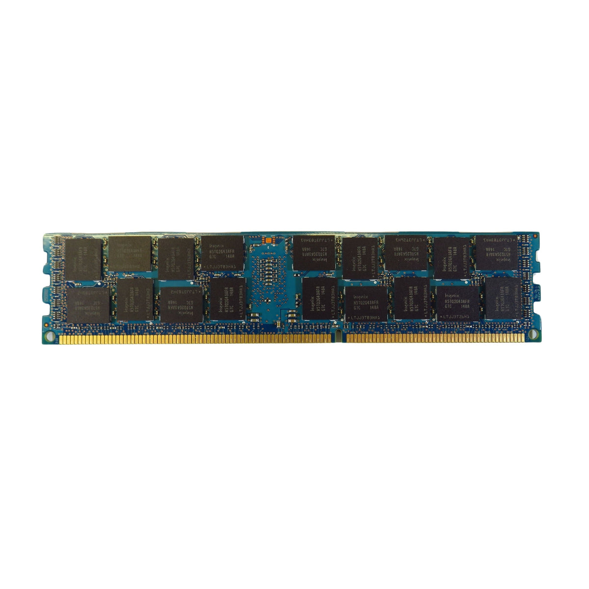 Hynix HMT31GR7AFR4C-G7 8GB 2Rx4 PC3-8500R 1066MHz DDR3 Server Memory (Refurbished)
