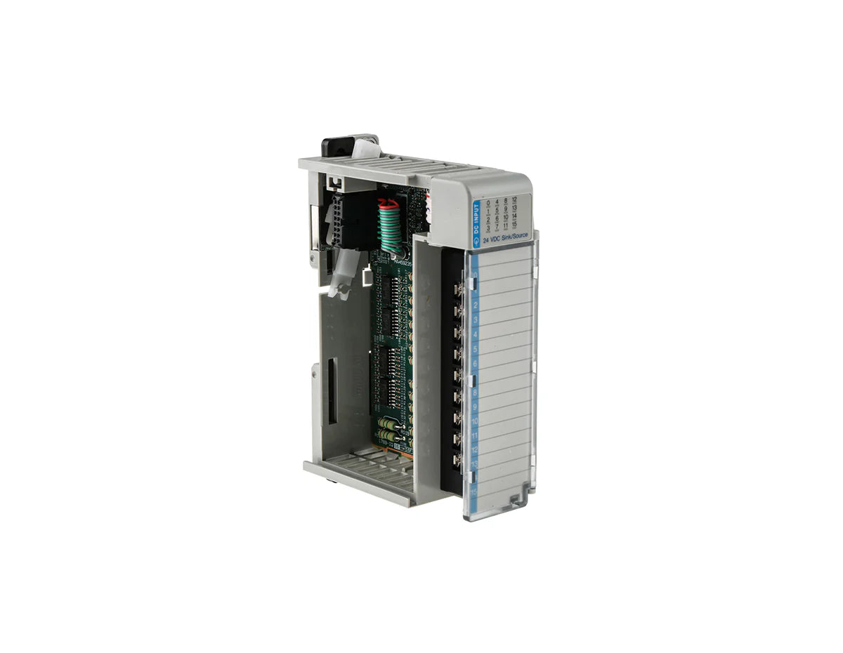 Allen-Bradley 1769-IQ16 CompactLogix DC Input Module