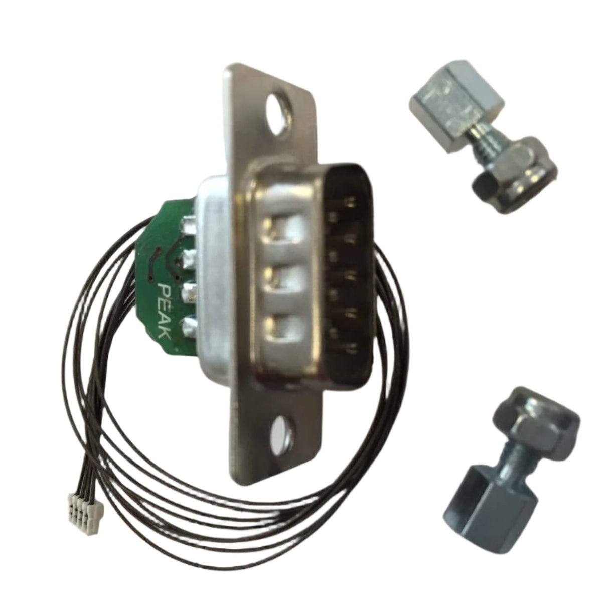 PCAN-miniPCIe connection cable to DB-9