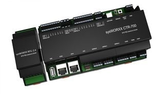 sysWORXX CTR-700 Controller