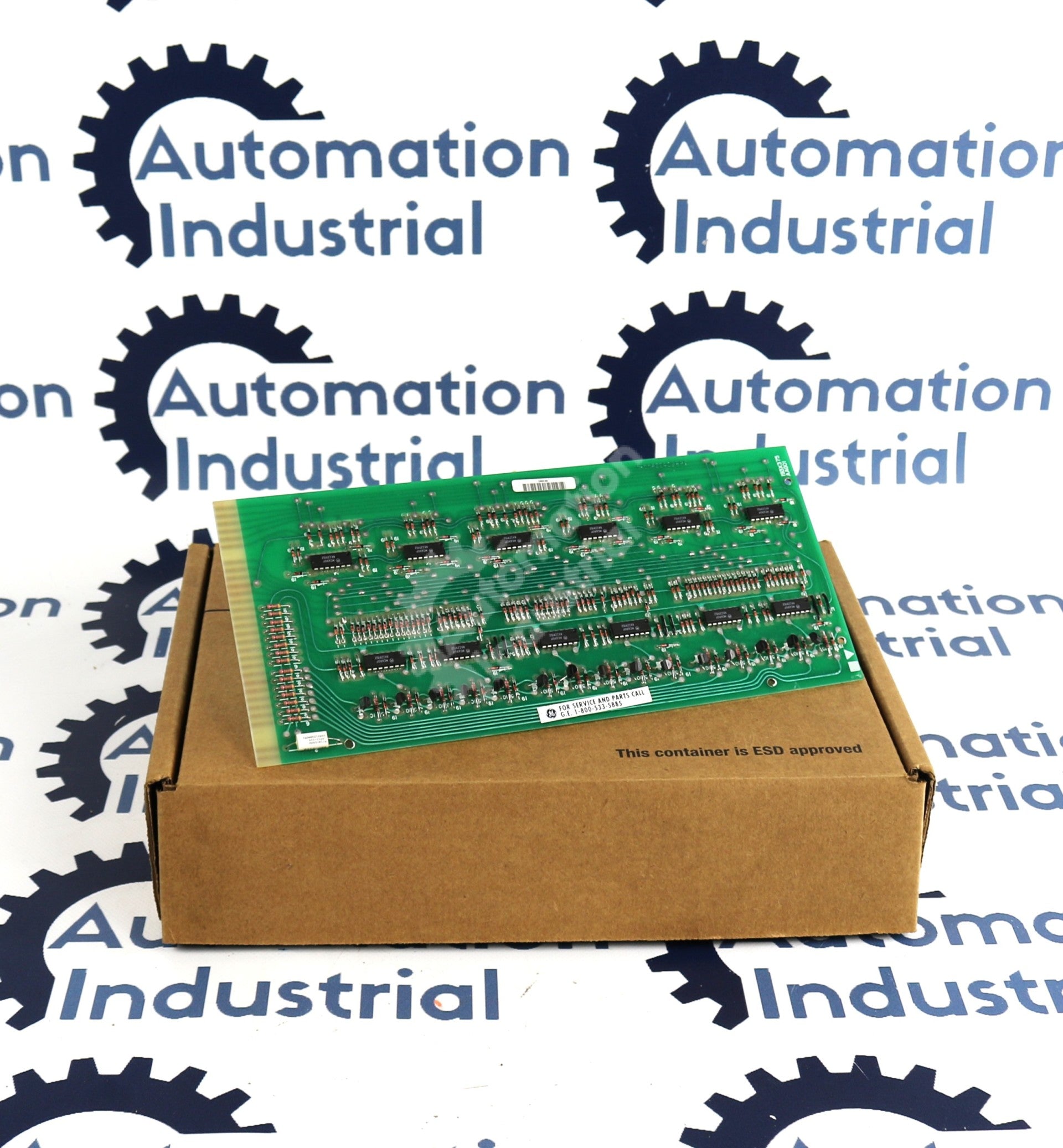 193X377ABG01 by GE General Electric Converter Board 193 X
