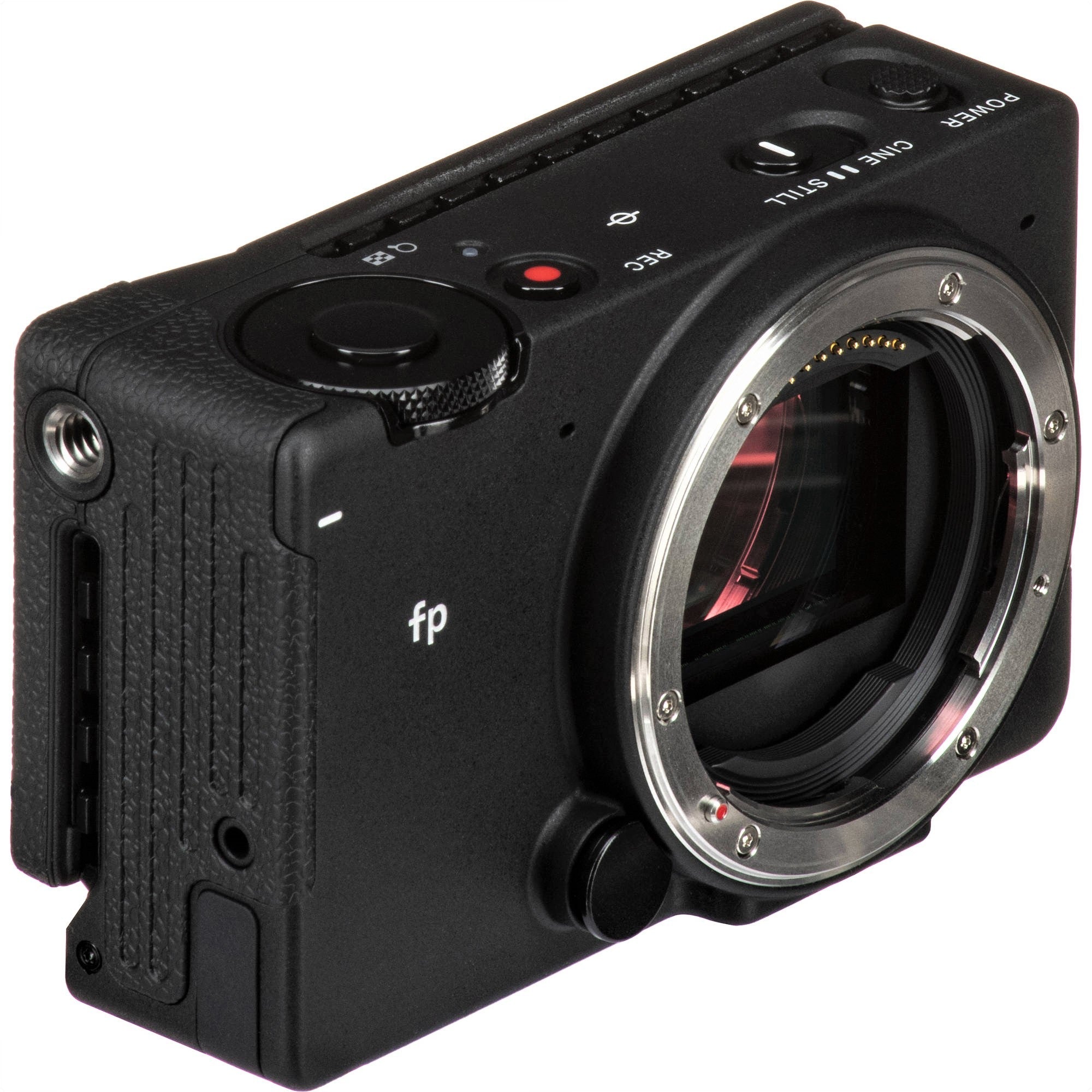 Sigma fp Mirrorless Camera