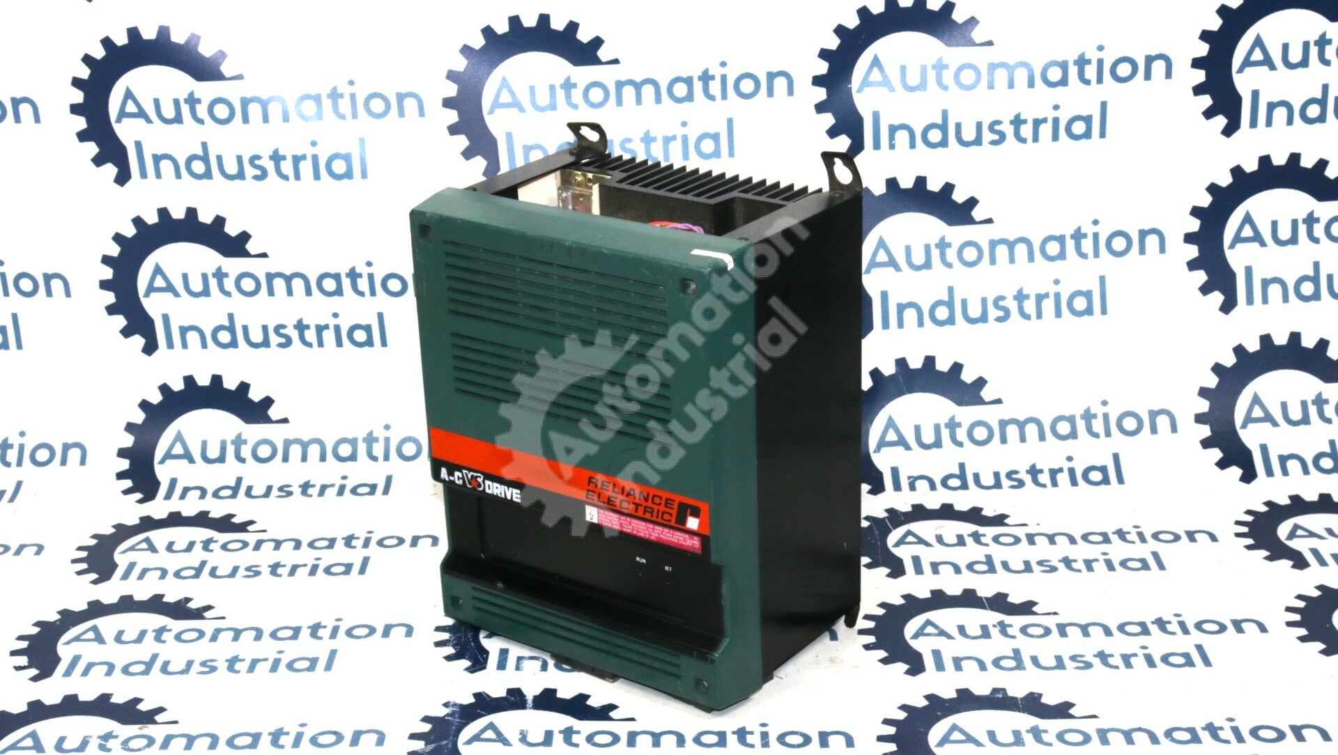 1AC2005U By Reliance Electric 5 HP General Purpose AC Drive GP-1200 Series